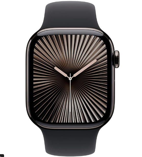 APPLE WATCH NIKE SERIES 10