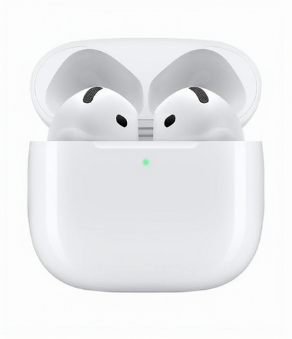 AirPods 4ta gen de Apple