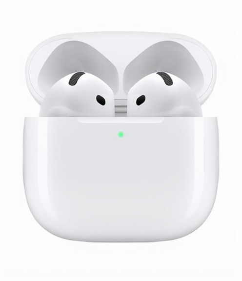 AirPods 4ta gen de Apple