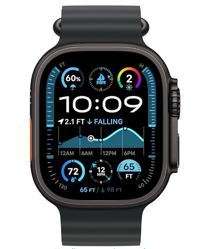 APPLE WATCH ULTRA