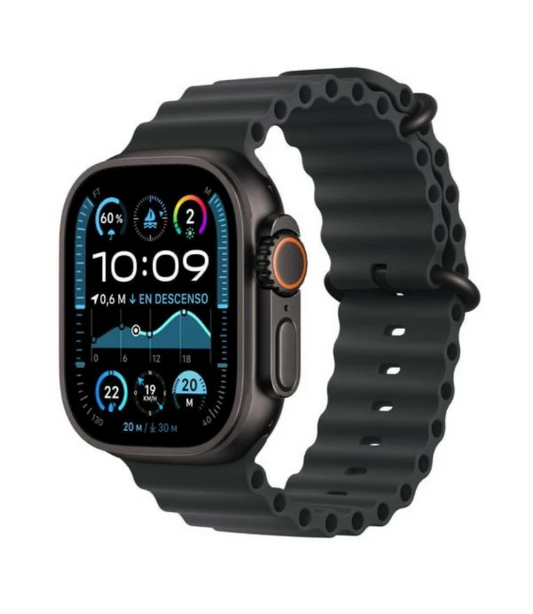 APPLE WATCH ULTRA