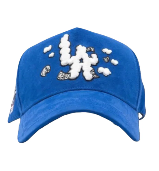 31 HATS “Clouds”