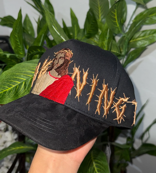 Rude awakenings x Dandy Hats