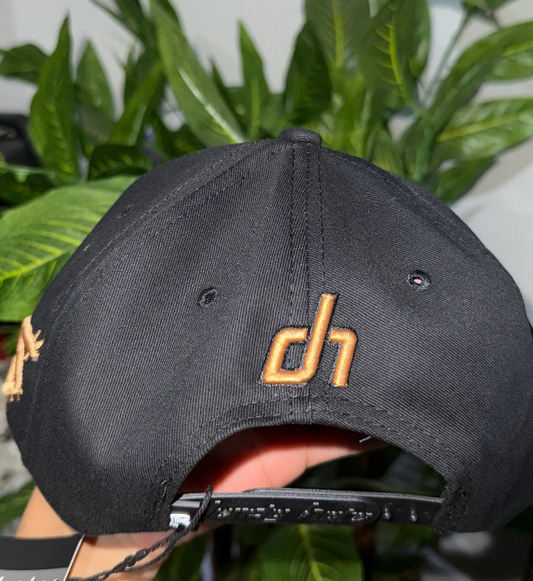 Rude awakenings x Dandy Hats