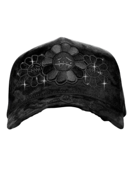 INNEDIT Crystals Black