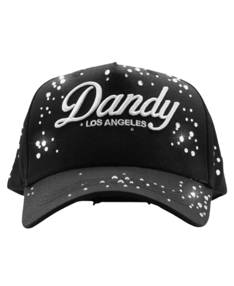 Dandy Stargazing Crystals