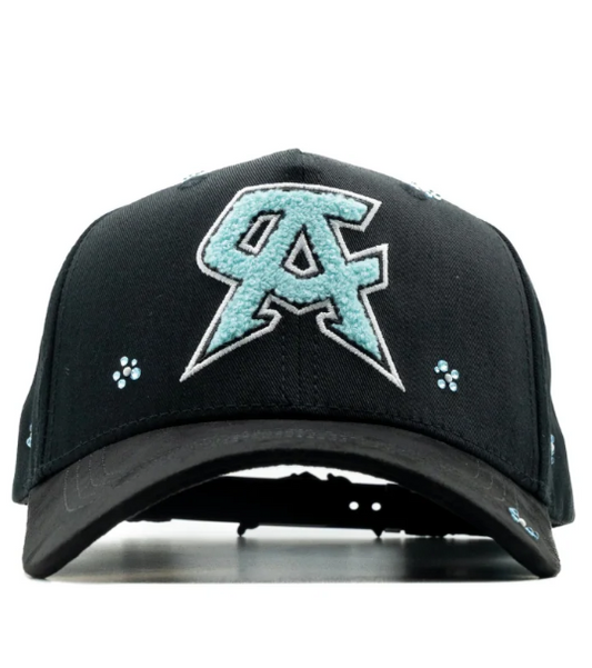 Dandy Hats x Canelo CA Tiffany