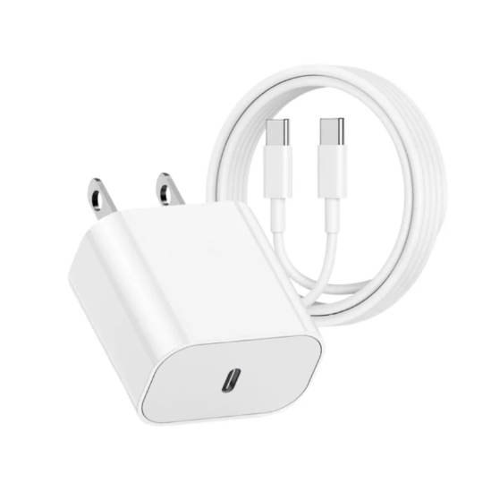 C-C - Set cubo y cable