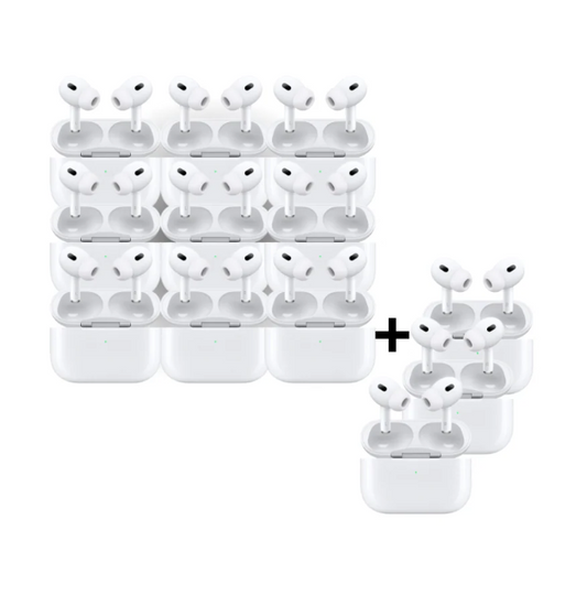 Pack 12 AirPods Pro
