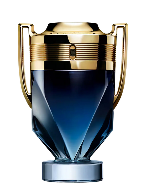 Invictus Parfum