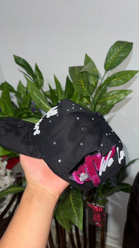 Dandy Hats x Tombochio